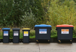 Veelgemaakte fouten bij het kiezen van de juiste containermaat en hoe u ze kunt voorkomen