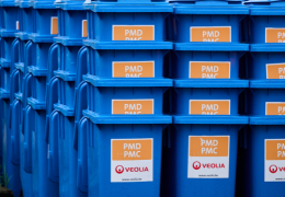 5 verrassende manieren waarop Veolia's containerverhuur uw concurrentievoordeel kan vergroten