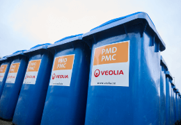 Verpakkingen correct sorteren om PMD goed te kunnen recycleren