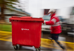 Le coût d'une mauvaise gestion des déchets : pourquoi il est essentiel de choisir le bon partenaire pour la location de conteneurs