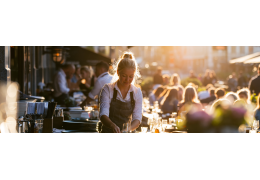 Afval sorteren in uw restaurant: welk afval hoort in welke container?