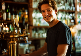 Bien choisir la taille de son conteneur en horeca : le bon réflexe pour maîtriser ses coûts
