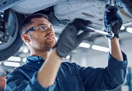 Les déchets dans les garages : à chaque problème, sa solution
