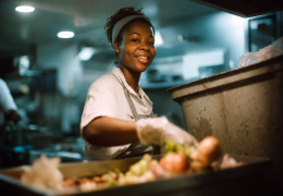 Législation sur les déchets pour l'horeca en Belgique : quelles obligations et quels risques ?